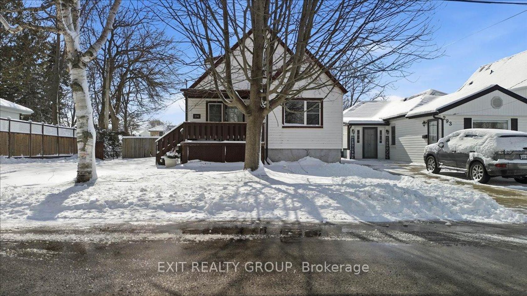 291 Tweed Street, Cobourg 