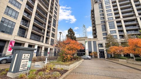 Photo 2 at 1724 - 2 Eva Road, Etobicoke West Mall, Toronto