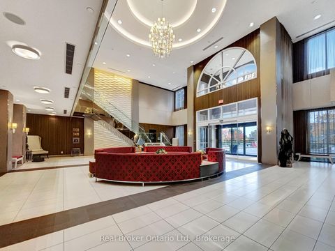 Photo 5 at 1724 - 2 Eva Road, Etobicoke West Mall, Toronto