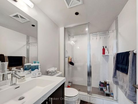Photo 14 at 1724 - 2 Eva Road, Etobicoke West Mall, Toronto