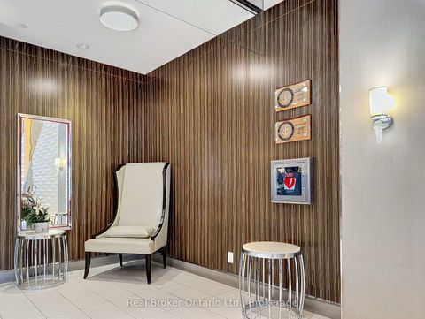 Photo 20 at 1724 - 2 Eva Road, Etobicoke West Mall, Toronto