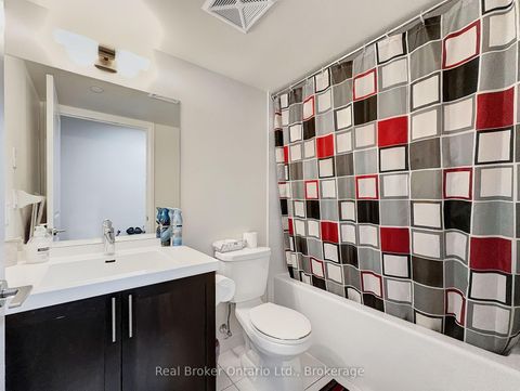Photo 24 at 1724 - 2 Eva Road, Etobicoke West Mall, Toronto