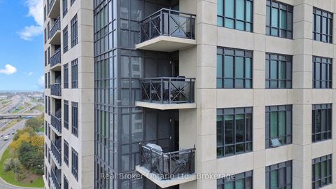 Photo 25 at 1724 - 2 Eva Road, Etobicoke West Mall, Toronto