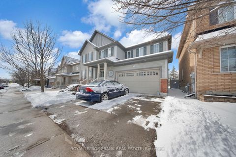 Photo 1 at 2300 Bridle Road, Windfields, Oshawa