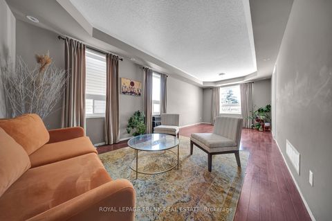 Photo 4 at 2300 Bridle Road, Windfields, Oshawa