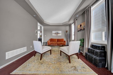 Photo 5 at 2300 Bridle Road, Windfields, Oshawa