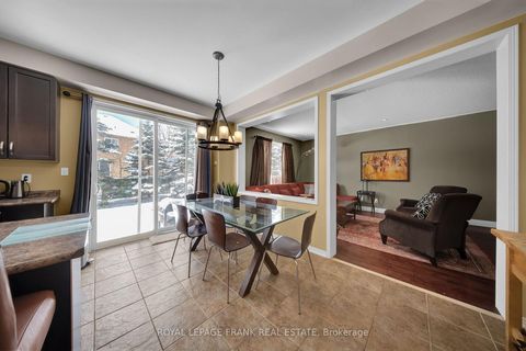 Photo 14 at 2300 Bridle Road, Windfields, Oshawa