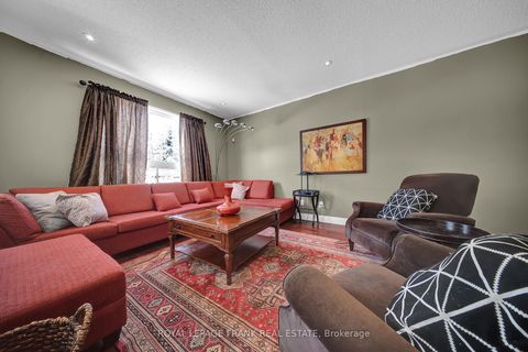 Photo 16 at 2300 Bridle Road, Windfields, Oshawa
