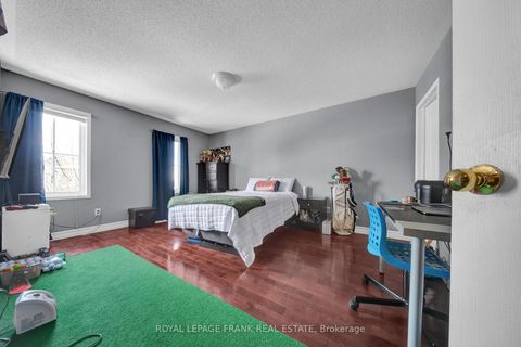 Photo 32 at 2300 Bridle Road, Windfields, Oshawa