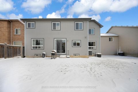 Photo 41 at 2300 Bridle Road, Windfields, Oshawa