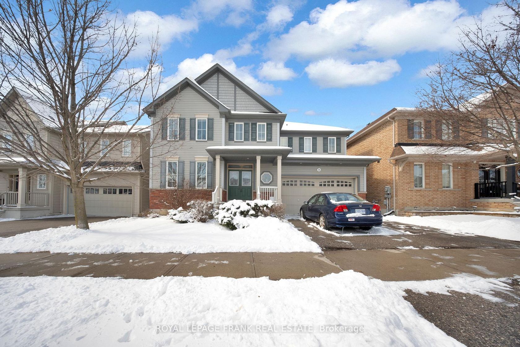 2300 Bridle Road, Windfields, Oshawa 