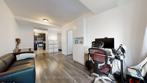 Photo 6 at 313 - 38 The Esplanade, Waterfront Communities C8, Toronto