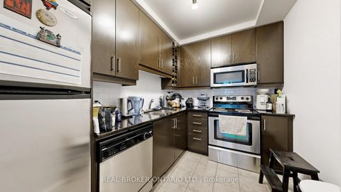 Photo 7 at 313 - 38 The Esplanade, Waterfront Communities C8, Toronto