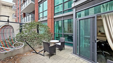 Photo 14 at 313 - 38 The Esplanade, Waterfront Communities C8, Toronto