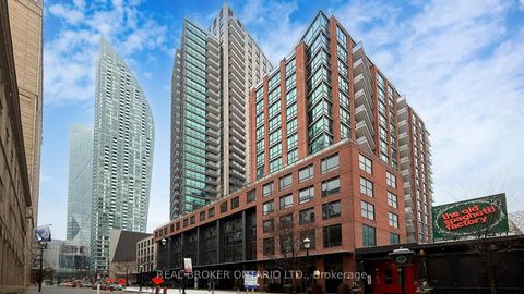 Photo 18 at 313 - 38 The Esplanade, Waterfront Communities C8, Toronto