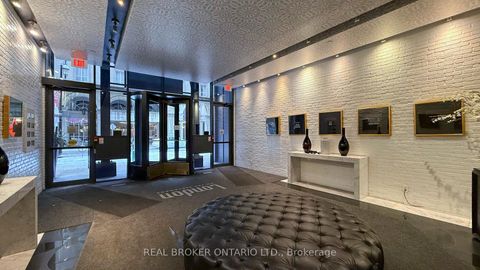 Photo 21 at 313 - 38 The Esplanade, Waterfront Communities C8, Toronto