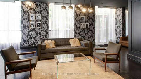 Photo 23 at 313 - 38 The Esplanade, Waterfront Communities C8, Toronto