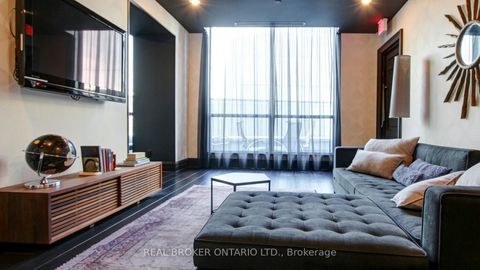 Photo 24 at 313 - 38 The Esplanade, Waterfront Communities C8, Toronto