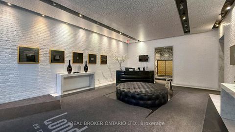 Photo 25 at 313 - 38 The Esplanade, Waterfront Communities C8, Toronto