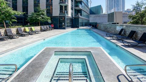 Photo 26 at 313 - 38 The Esplanade, Waterfront Communities C8, Toronto