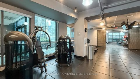 Photo 27 at 313 - 38 The Esplanade, Waterfront Communities C8, Toronto