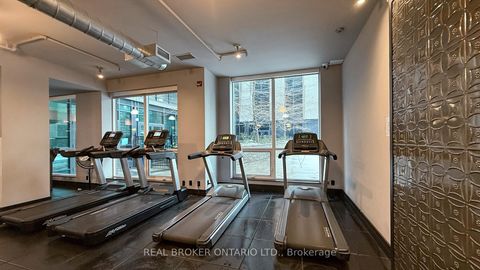 Photo 28 at 313 - 38 The Esplanade, Waterfront Communities C8, Toronto