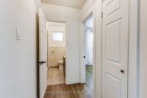 Photo 13 at 53 Glory Crescent, West Hill, Toronto