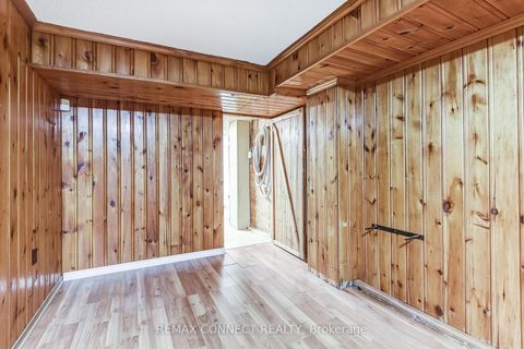 Photo 20 at 53 Glory Crescent, West Hill, Toronto