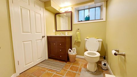 Photo 15 at 7 Badgerow Avenue, South Riverdale, Toronto