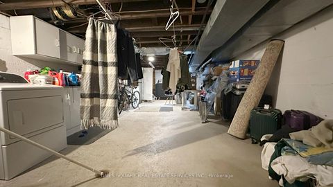 Photo 16 at 7 Badgerow Avenue, South Riverdale, Toronto