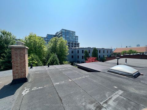 Photo 17 at 7 Badgerow Avenue, South Riverdale, Toronto