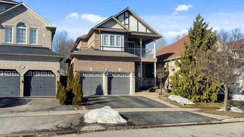 Photo 1 at 968 Coyston Drive, Eastdale, Oshawa