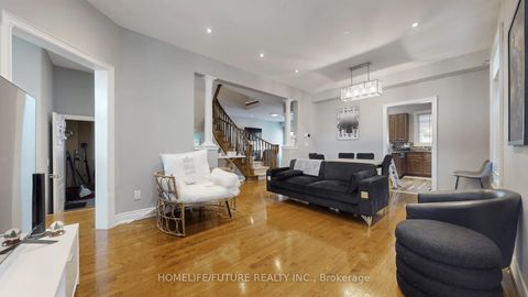 Photo 4 at 968 Coyston Drive, Eastdale, Oshawa