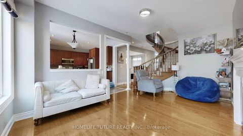 Photo 8 at 968 Coyston Drive, Eastdale, Oshawa