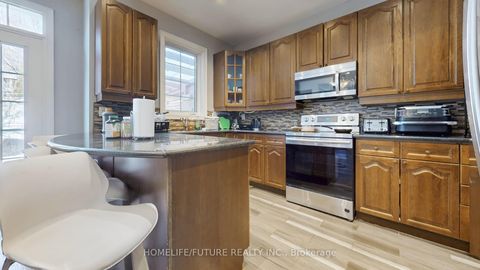 Photo 12 at 968 Coyston Drive, Eastdale, Oshawa