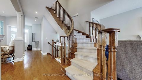 Photo 17 at 968 Coyston Drive, Eastdale, Oshawa