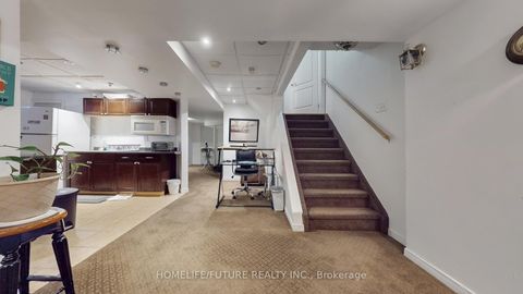 Photo 31 at 968 Coyston Drive, Eastdale, Oshawa