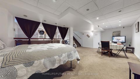 Photo 37 at 968 Coyston Drive, Eastdale, Oshawa