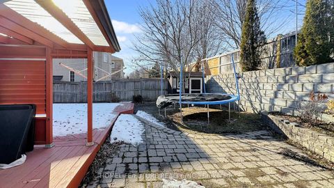 Photo 45 at 968 Coyston Drive, Eastdale, Oshawa