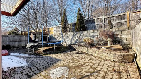 Photo 46 at 968 Coyston Drive, Eastdale, Oshawa