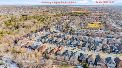 Photo 49 at 968 Coyston Drive, Eastdale, Oshawa