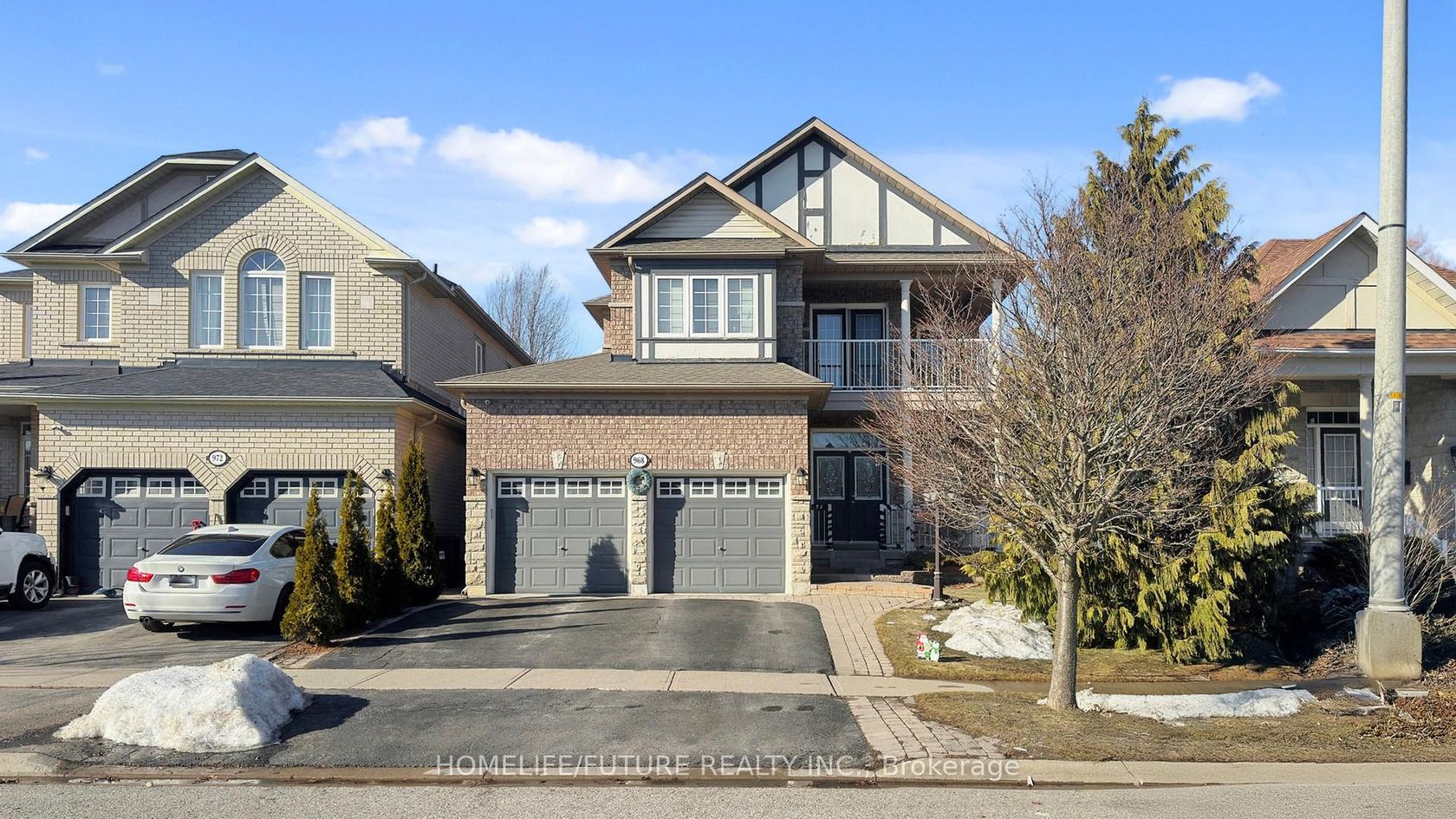 968 Coyston Drive, Eastdale, Oshawa 