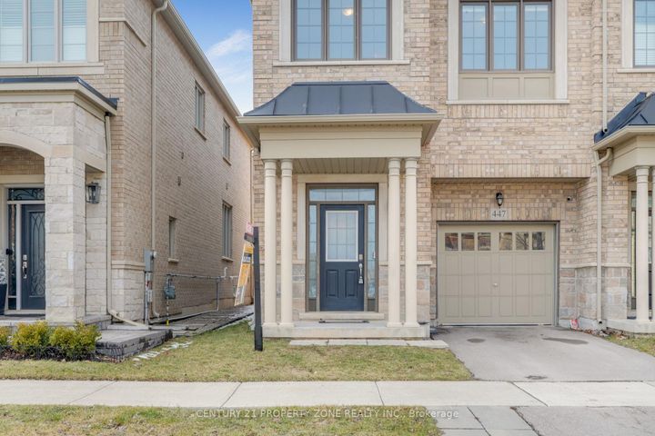 Photo 3 at 477 Izumi Gate, FO Ford, Milton