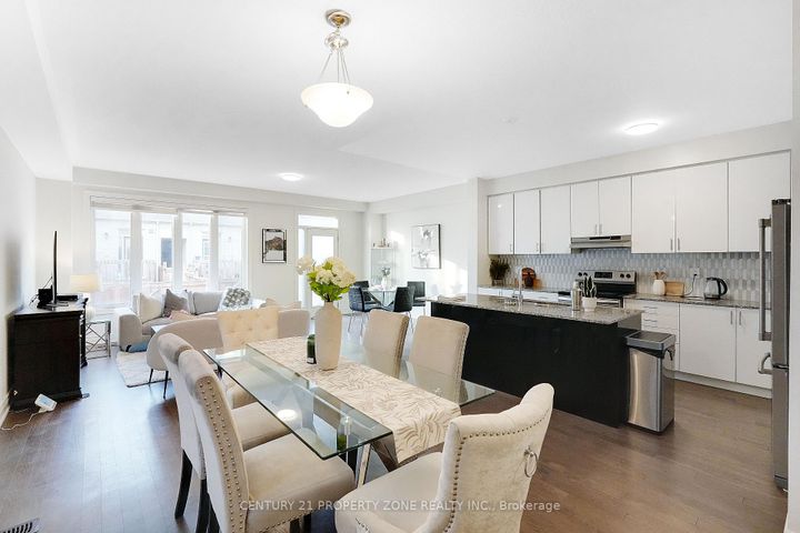 Photo 8 at 477 Izumi Gate, FO Ford, Milton