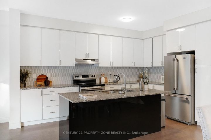 Photo 10 at 477 Izumi Gate, FO Ford, Milton