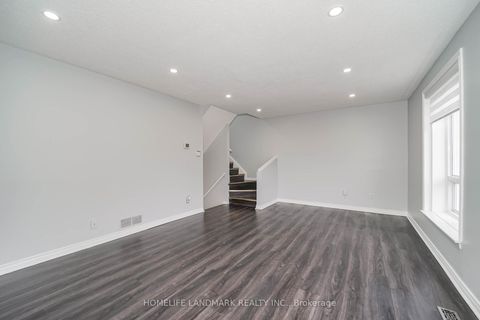 Photo 17 at 147 - 6452 Finch Avenue W, Jamestown, Toronto
