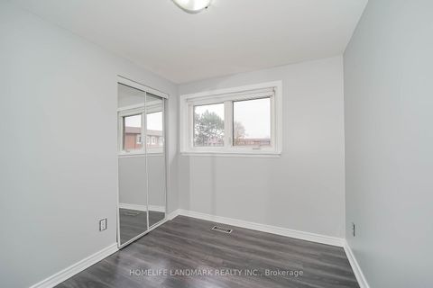 Photo 21 at 147 - 6452 Finch Avenue W, Jamestown, Toronto