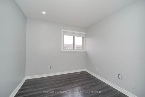 Photo 31 at 147 - 6452 Finch Avenue W, Jamestown, Toronto