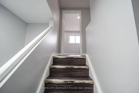 Photo 34 at 147 - 6452 Finch Avenue W, Jamestown, Toronto