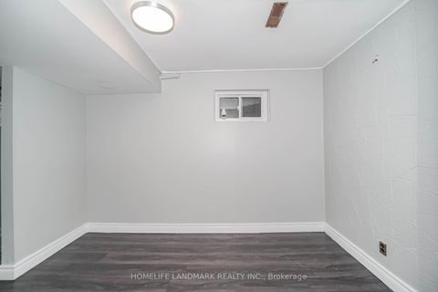 Photo 36 at 147 - 6452 Finch Avenue W, Jamestown, Toronto